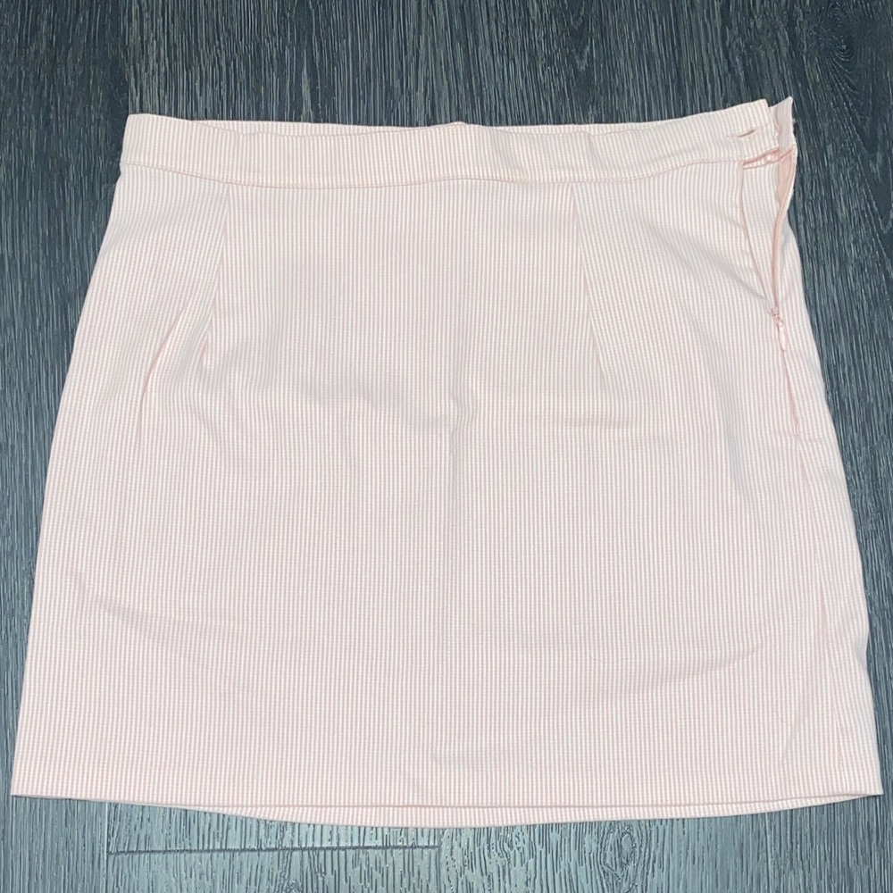Forever 21 Pink Skit